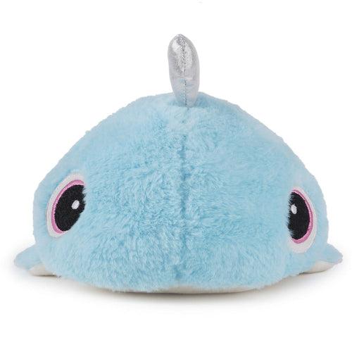 Jeannie Magic Ocean Blue Baby Whale