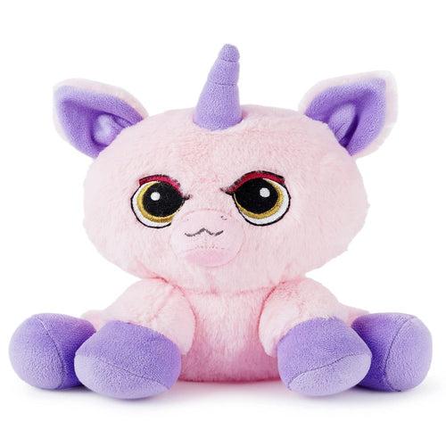 Jeannie Magic Rainbow Pink Mewnicorn 30 cm