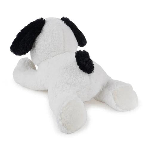 Jeannie Magic Sleepy Pooch - White