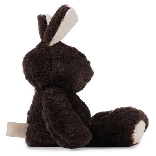 Jeannie Magic Small Bunny Chocolate Brown