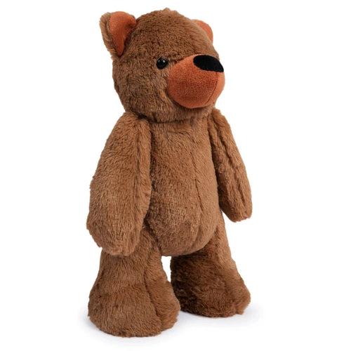 Jeannie Magic Standing Bears - Brown