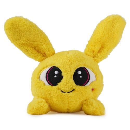 Jeannie Magic Sun Yellow Whimsy Bunny