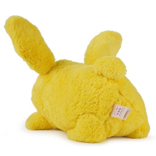 Jeannie Magic Sun Yellow Whimsy Bunny