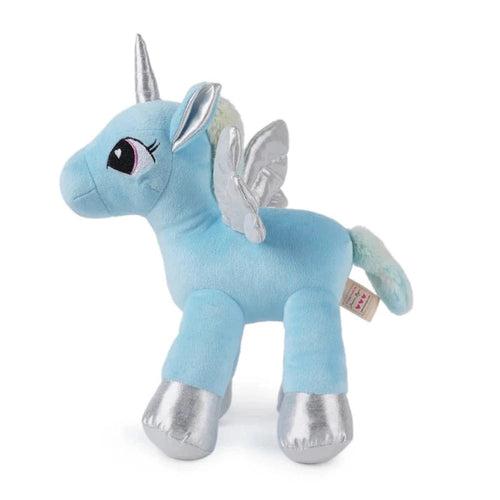 Jeannie Magic Unicorn - Blue