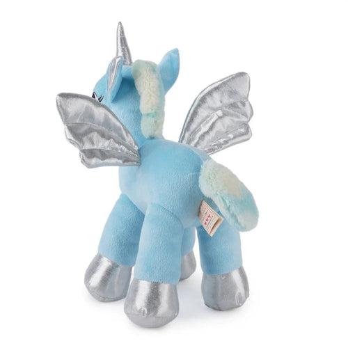Jeannie Magic Unicorn - Blue