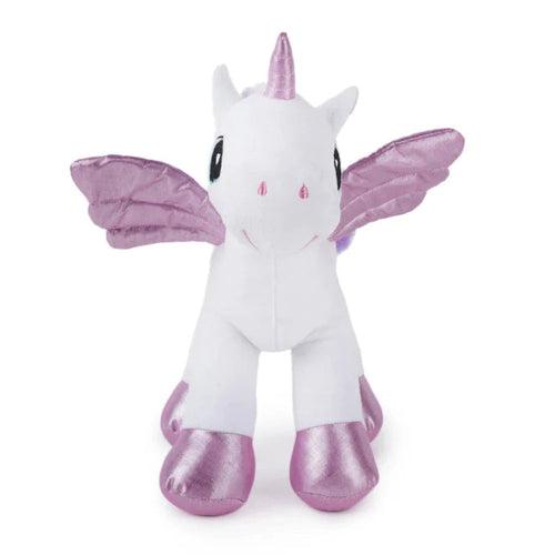 Jeannie Magic Unicorn - White