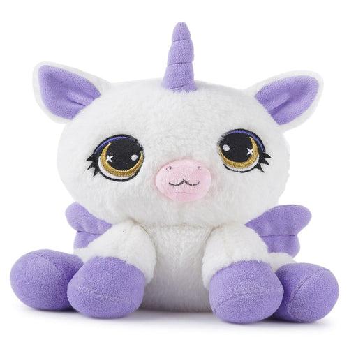 Jeannie Magic Vanilla Sparkle Mewnicorn