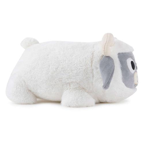 Jeannie Magic Wool Whimsy Sheep White Cute Farm Animal