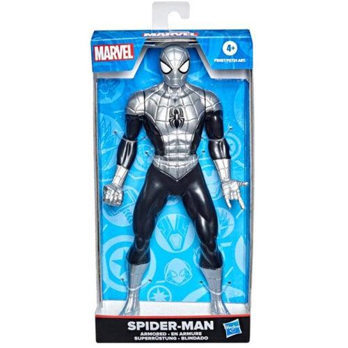 Marvel Toy 9.5-inch Collectible Super Hero Action Figure