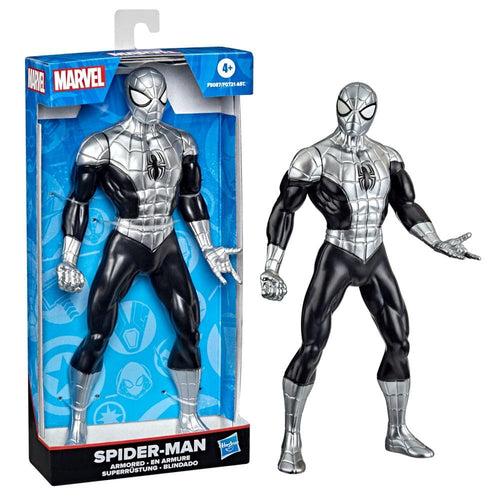 Marvel Toy 9.5-inch Collectible Super Hero Action Figure