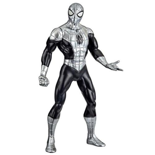 Marvel Toy 9.5-inch Collectible Super Hero Action Figure