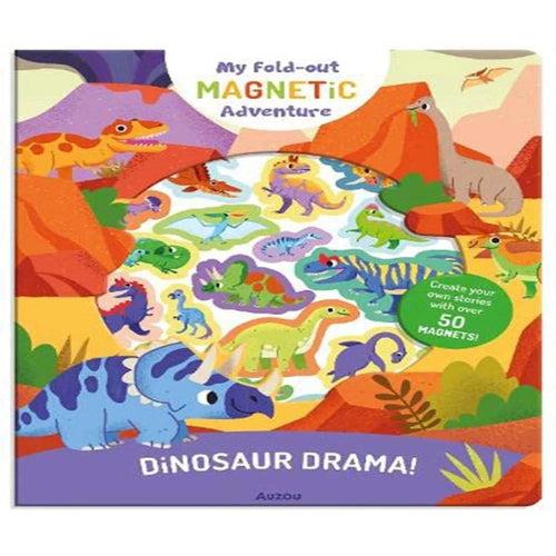 My Fold-Out Magnetic Adventure