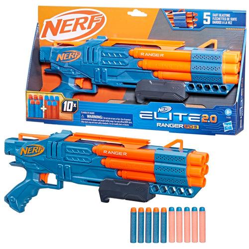 Nerf Elite 2.0 Ranger PD-5 Blaster