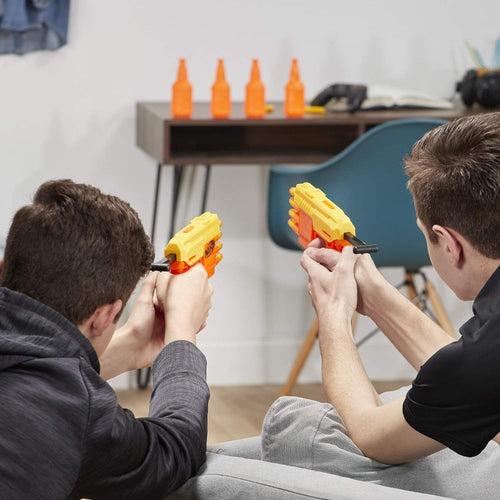 Nerf Fang QS-4 Dual Targeting Set