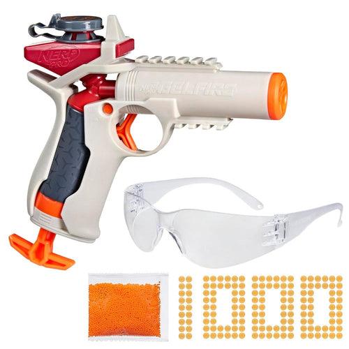 Nerf Pro Gelfire Ignitor Blaster