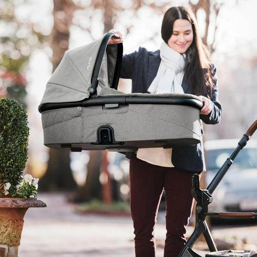 Nuna Demi Grow Carry Cot