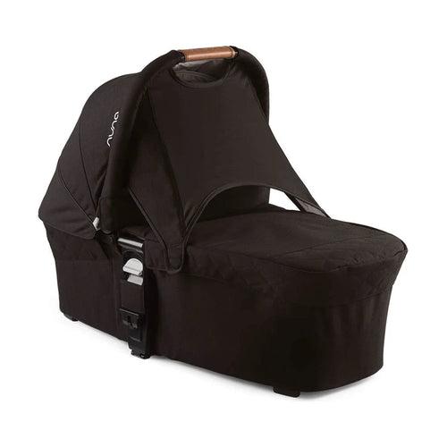 Nuna MIXX Carry Cot - Caviar