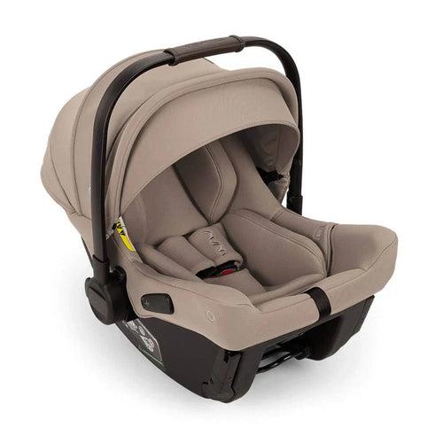 Nuna Pipa Urbn Car Seat