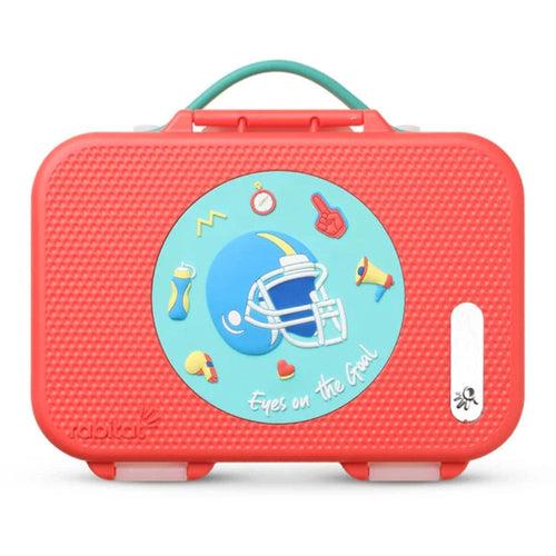 Rabitat Munchbee Divided Lunch Box