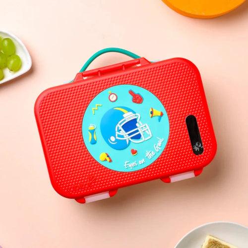 Rabitat Munchbee Divided Lunch Box