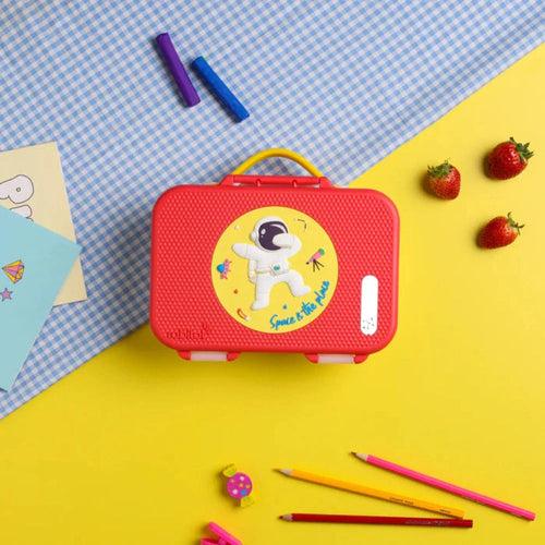 Rabitat Munchbee Divided Lunch Box