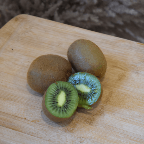 Organic Kiwi