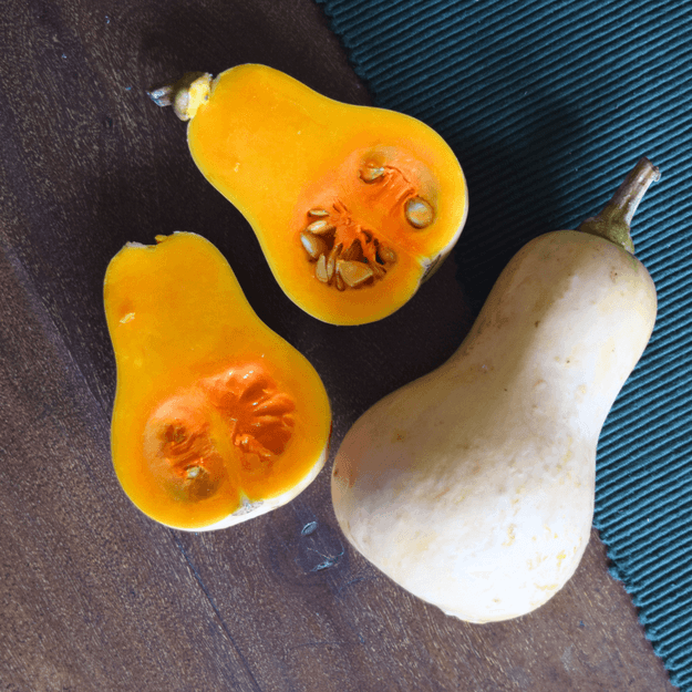 Organic Butternut Squash