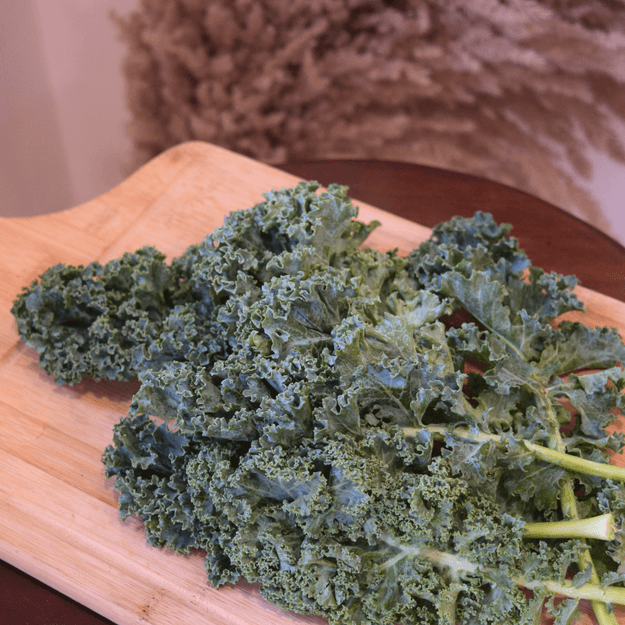 Organic Kale