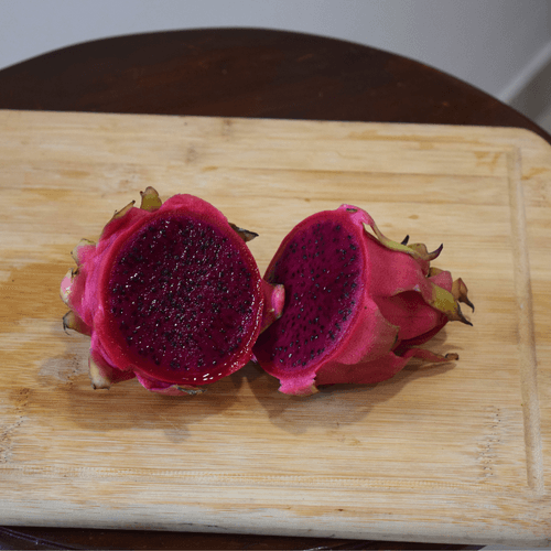 Organic Red Dragon Fruit