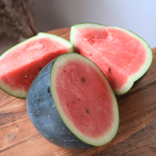 Organic Watermelon