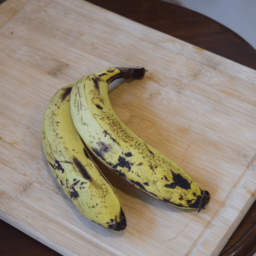 Organic Banana (Fresh)