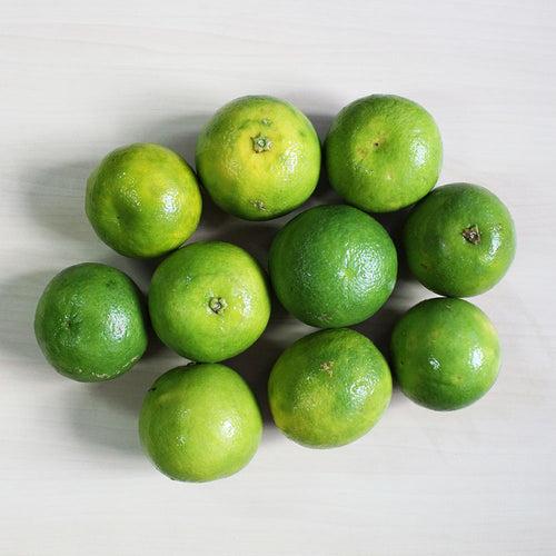 Organic Sweet Lime