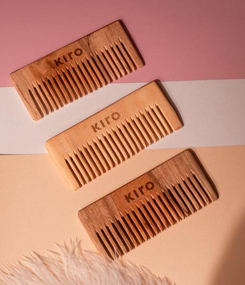 Tangle Ease Neem Comb