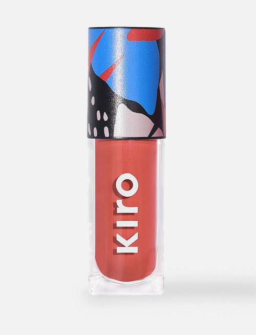 Afterglow Lip & Cheek Tint - Beach Peach 01