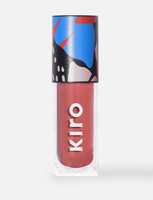 Afterglow Lip & Cheek Tint - Rose Apple 02