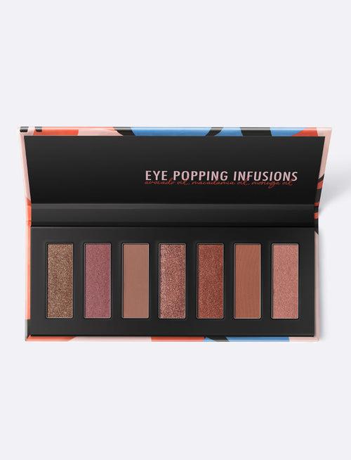 Shadow Me Eyeshadow Palette - Break of Dawn 01