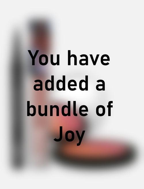 Make your own bundle