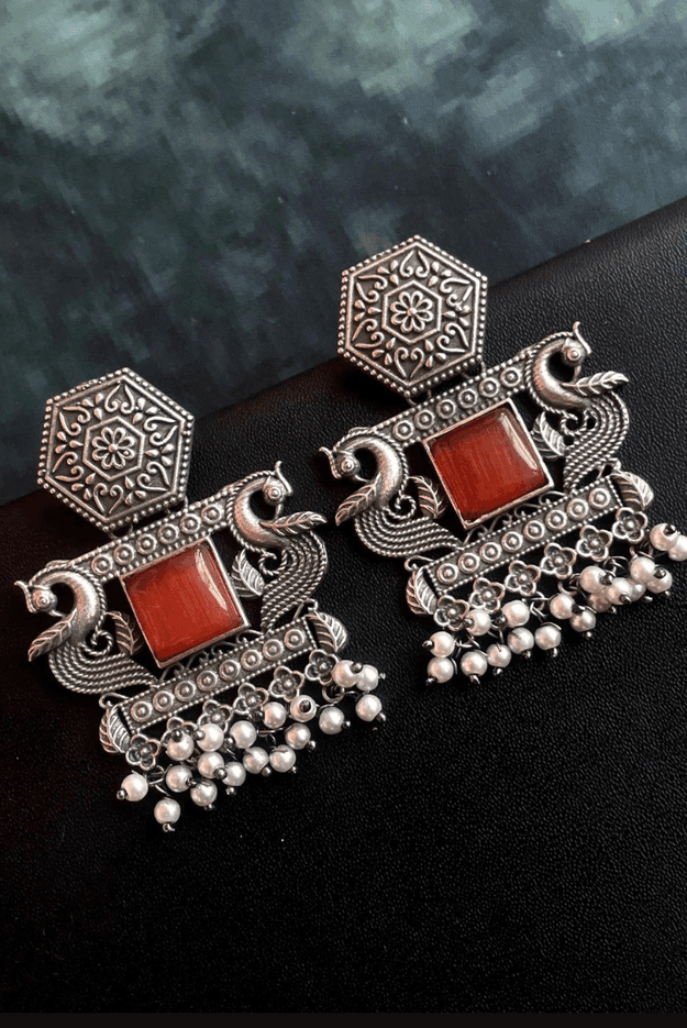 Pracheen (EARRINGS)