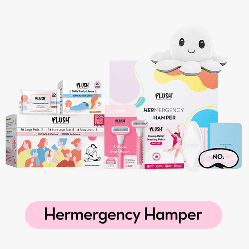 HERmergency Hamper