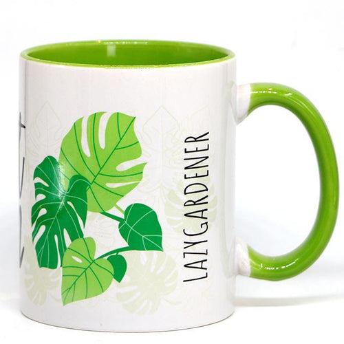 Plant Mom Mug