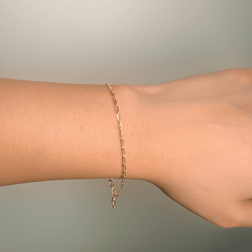 Mini Link Bracelet