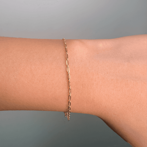 Mini Link Bracelet