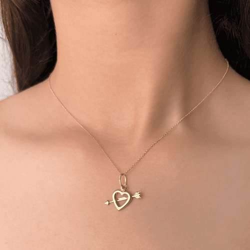 Love Struck Pendant