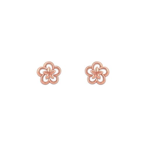 Flora Studs