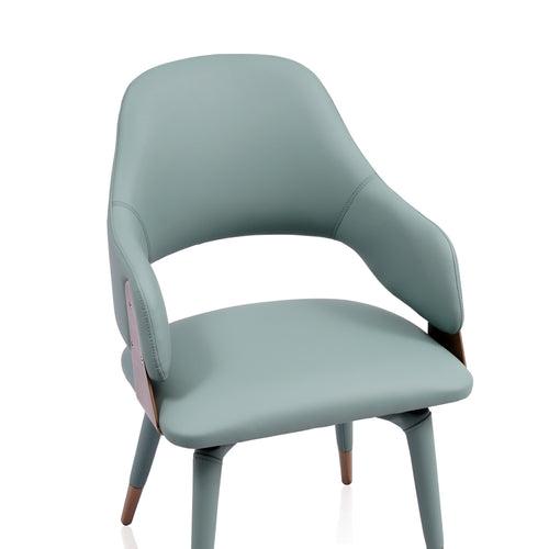 GALUDRA DINING CHAIR