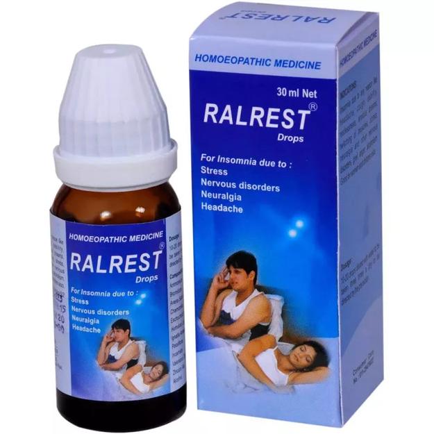 Ralson Ralrest Drop