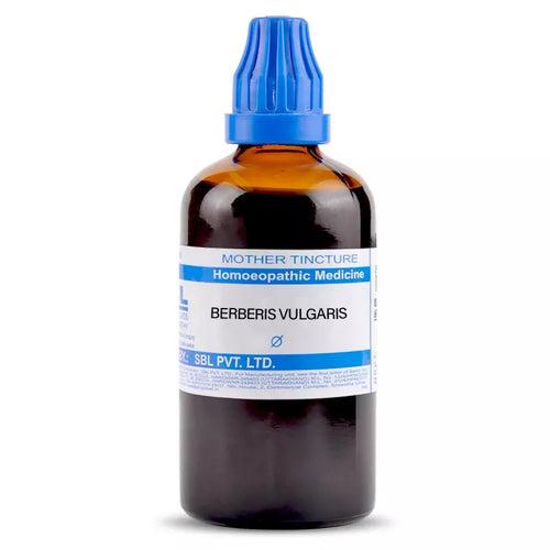 SBL Berberis Vulgaris Q 100ml