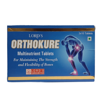 Lords Orthokure