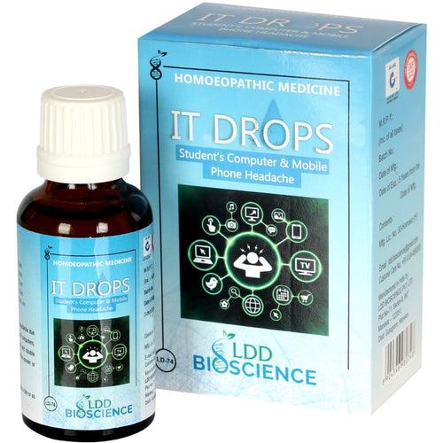 IT Drop LDD Bioscience