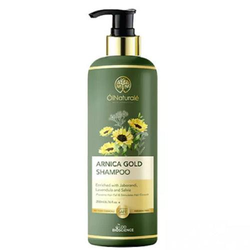Arnica Gold Shampoo (200ml) LDD Bioscience
